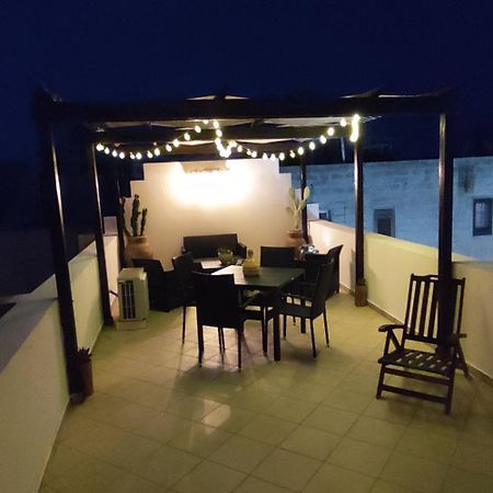 Saline Apartment ฟาวีญานา ภายนอก รูปภาพ