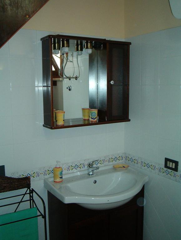 Saline Apartment ฟาวีญานา ห้อง รูปภาพ